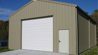 Garage Door Openers at Calabazas North San Jose, California